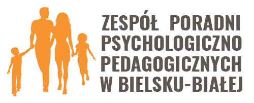 Logo szkoły Zespół Poradni Psychologiczno Pedagogicznych w Bielsku-Białej